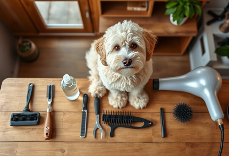 7 Best Deshedding Tools to Cut Your Doodle Grooming Bill