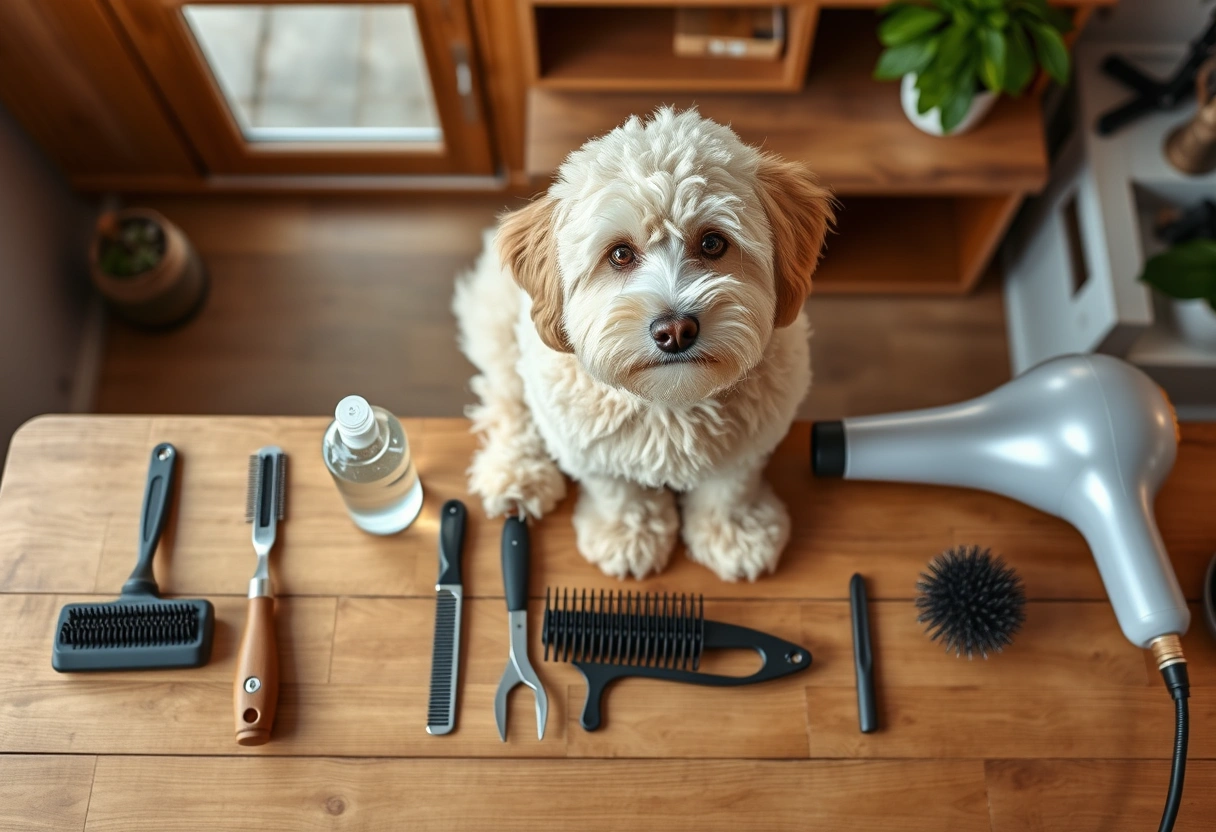 7 Best Deshedding Tools to Cut Your Doodle Grooming Bill