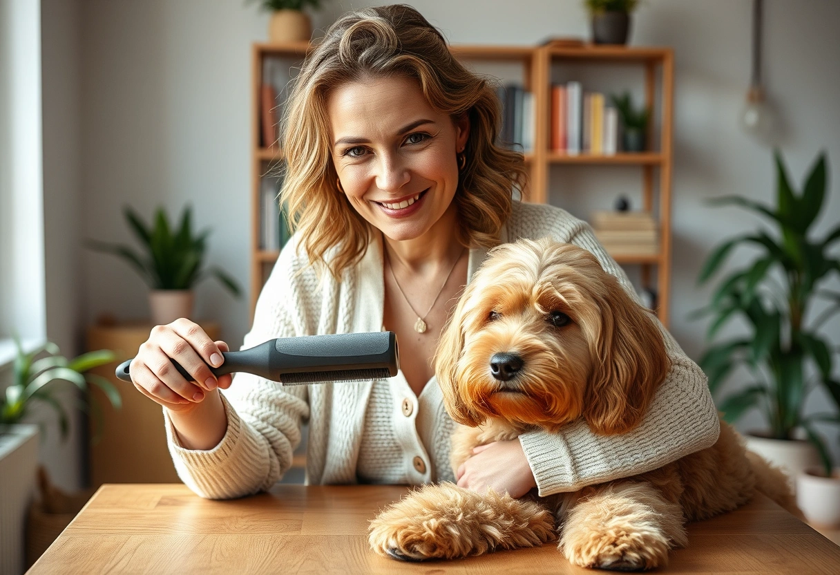 Best Deshedding Tools for Doodles: Detangle Matted Coats Fast