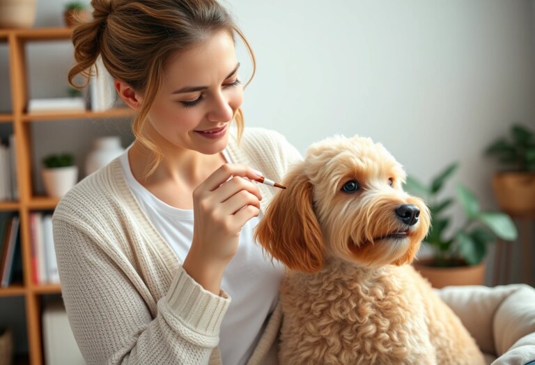 Best Ear Plucking Powder for Doodles: Top 5 Picks 2026