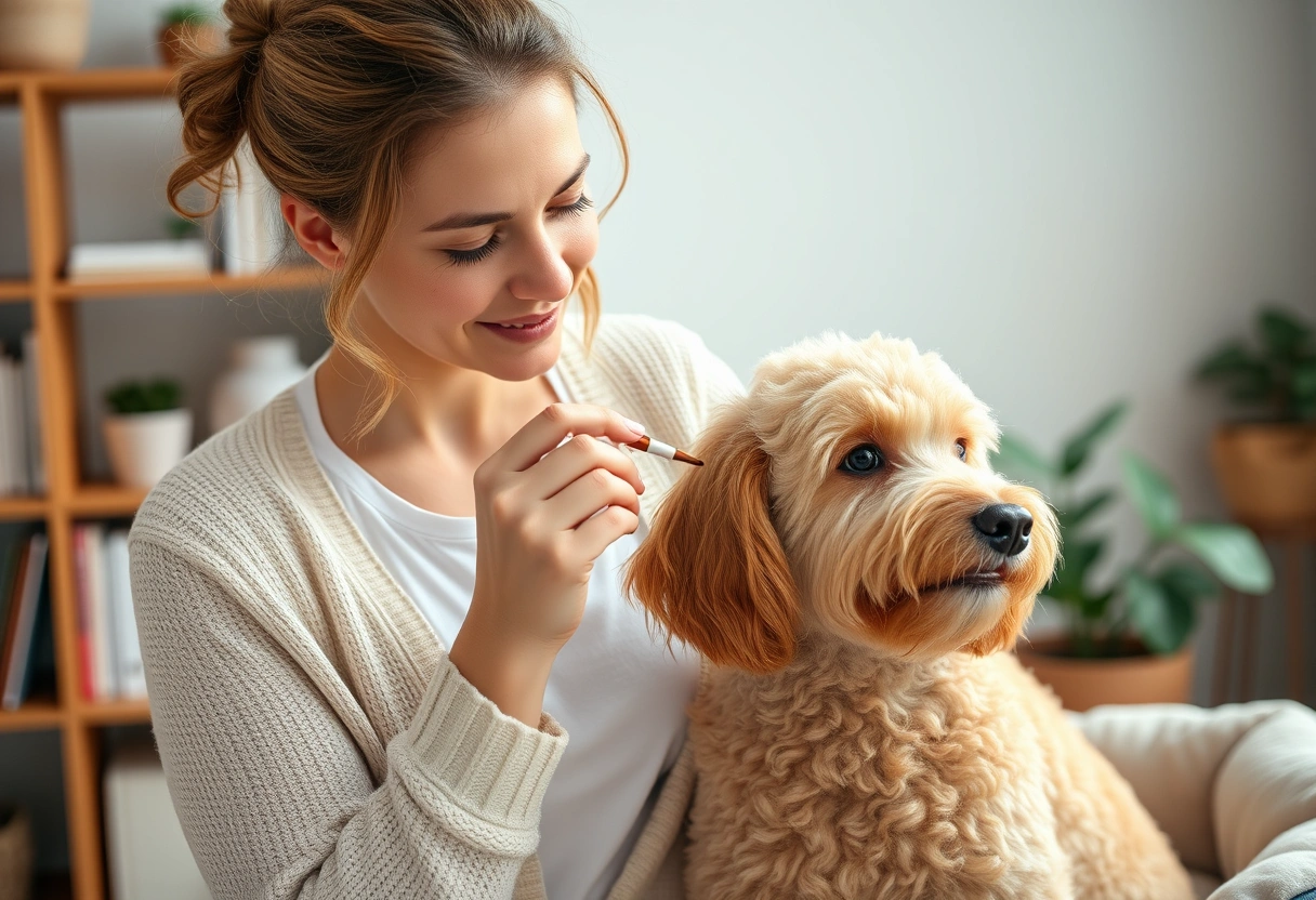 Best Ear Plucking Powder for Doodles: Top 5 Picks 2026