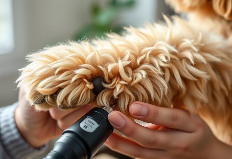 Best Nail Trimming Kits for Goldendoodles (Save on Fees)