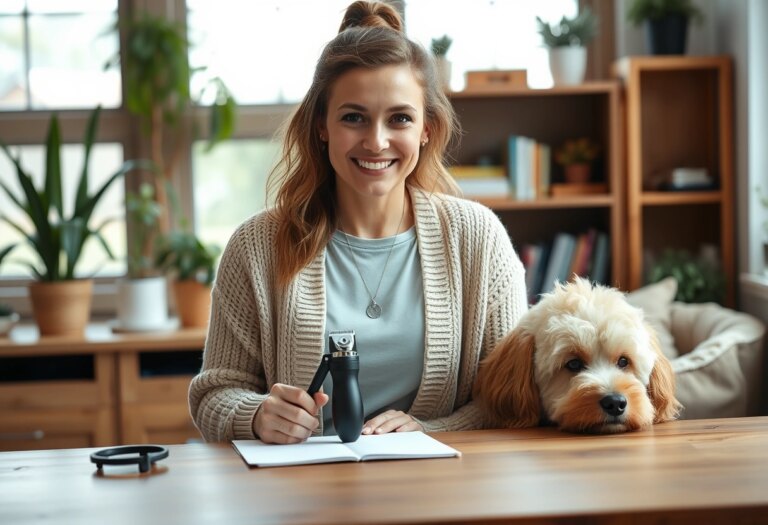 Dog Clipper Kit: What to Look For Before You Shave a Doodle