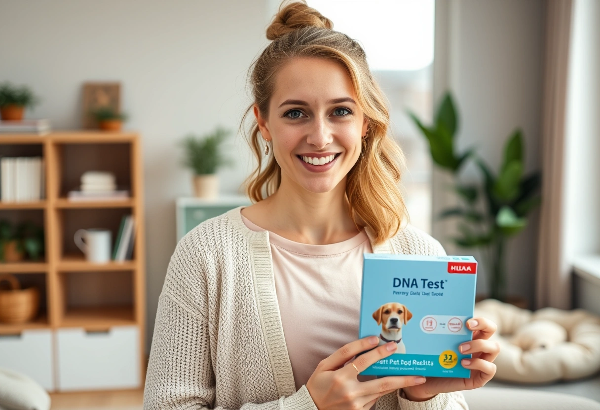 Goldendoodle DNA Test Kits: Which Screen for Diseases?