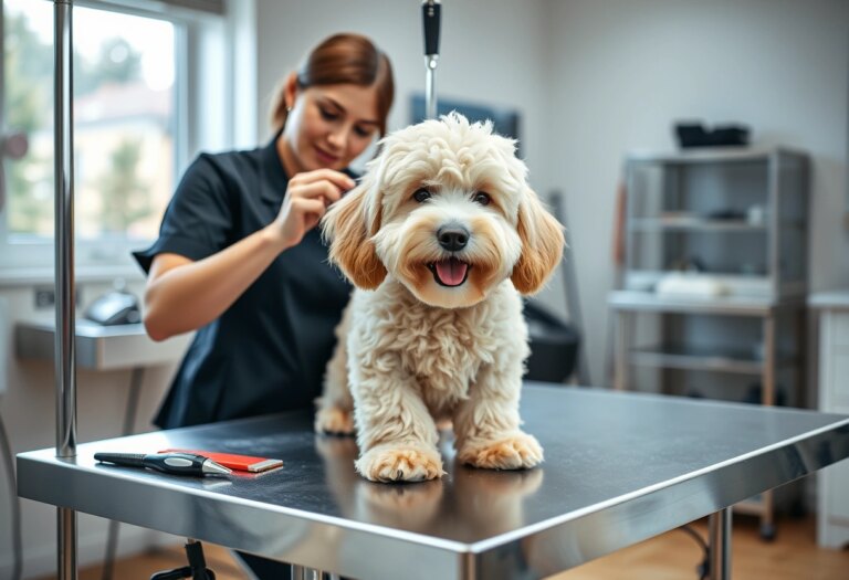 Goldendoodle Grooming Cost: 2026 Price Guide by Size