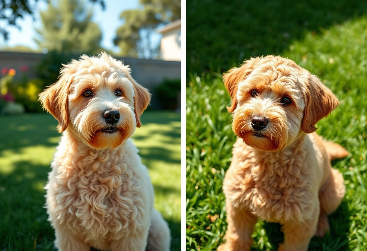 Summer Cut vs Full Shave for Goldendoodles: Which Wins?