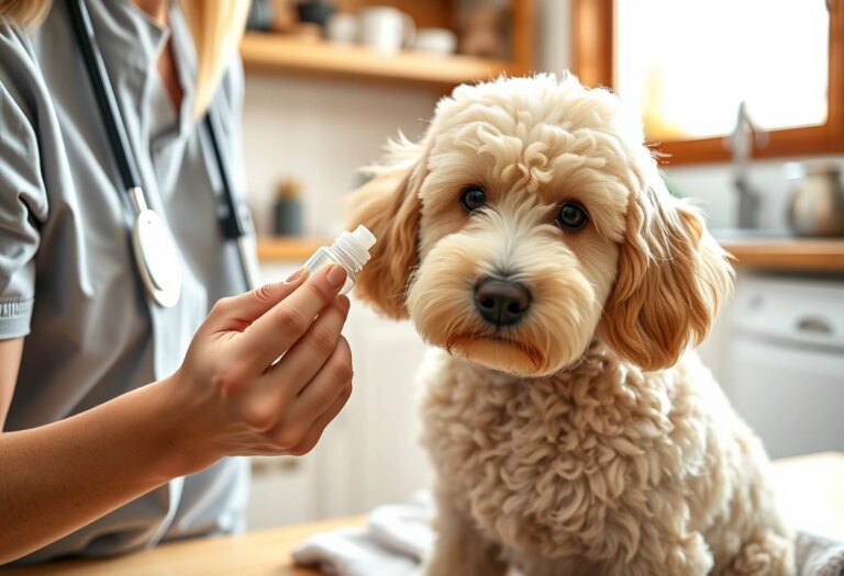Zymox vs ACV: Best Goldendoodle Ear Infection Treatment