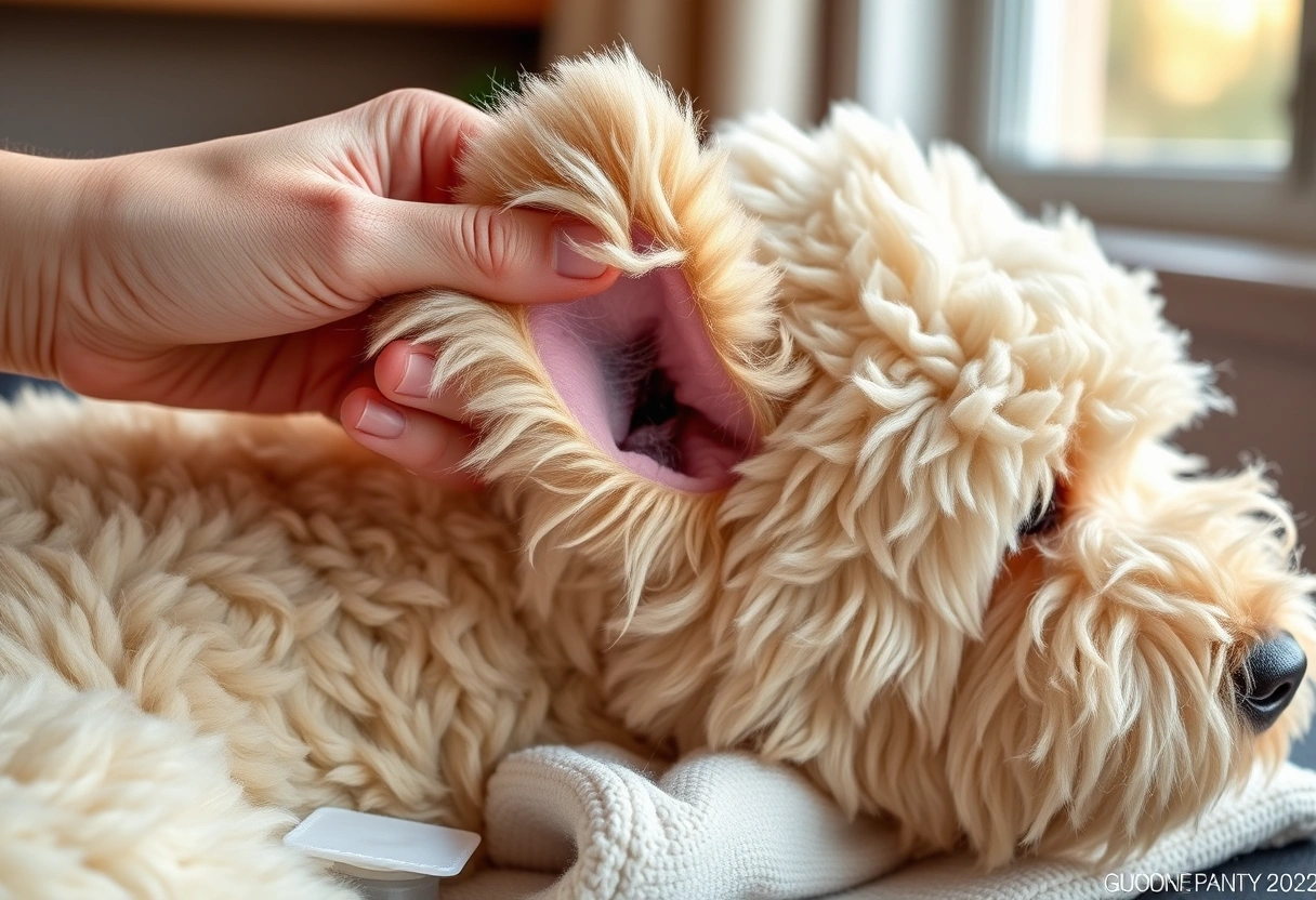 Zymox vs Epi-Otic: Best Ear Cleaner for Goldendoodles